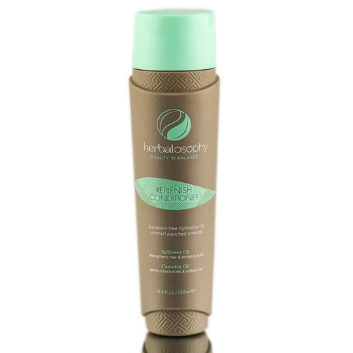Herbalosophy Replenish Conditioner-image1