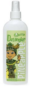 Circle of Friends Pia's Pineapple Detangler-image1