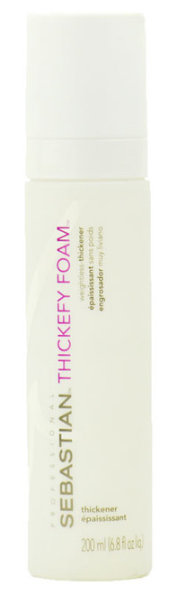 Sebastian Thickefy Foam - Weightless Thickener