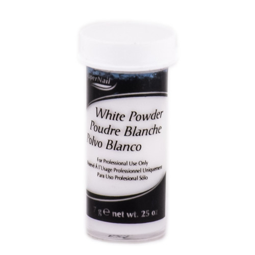 Super Nail White Powder-image1
