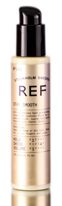 Reference REF 141 Stay Smooth-image1