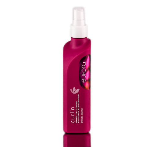 Eufora Curl'n Perfect Curl Activator-image1