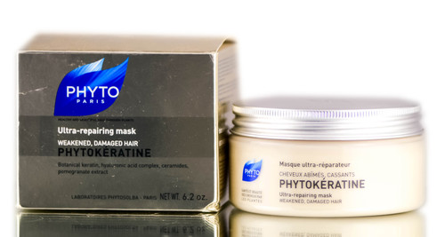 Phyto Phytokeratine Ultra Repair Mask-image1