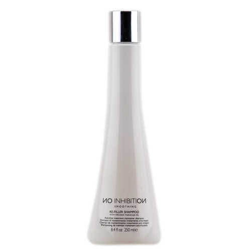 NO Inhibition Smoothing Re - Filler Shampoo-image1