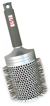 TIGI S-Factor Surreal Straightening Ceramic Brush-image1