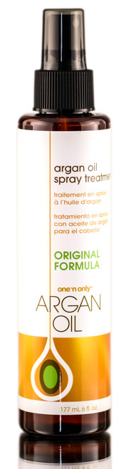 One 'n Only Argan Oil Spray Treatment-image1