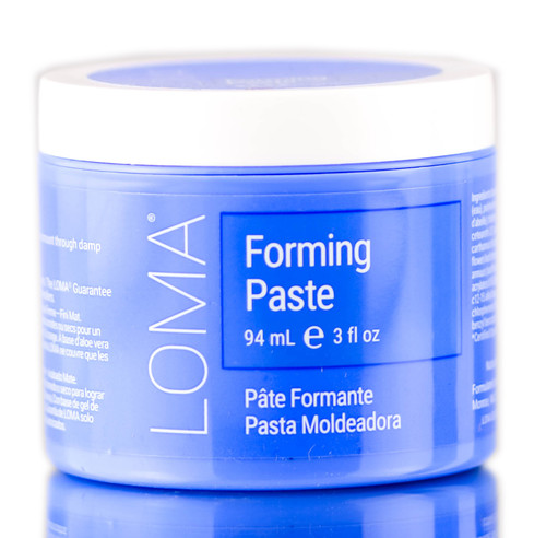 Loma Organics Forming Paste-image1