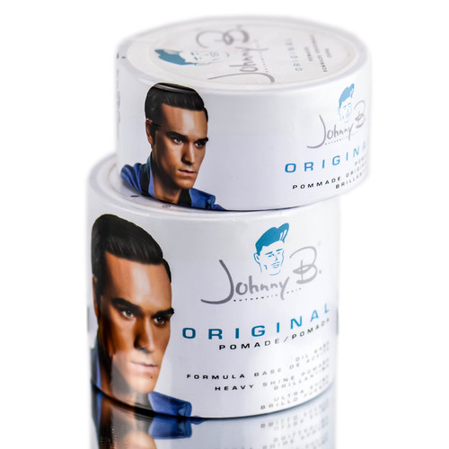 Johnny B Original Pomade-image1