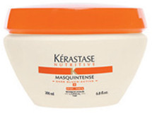 Kerastase Nutritive Masquintense 3 Treatment for Dry and Extremely Sensitized Hair - Thick Hair-image1