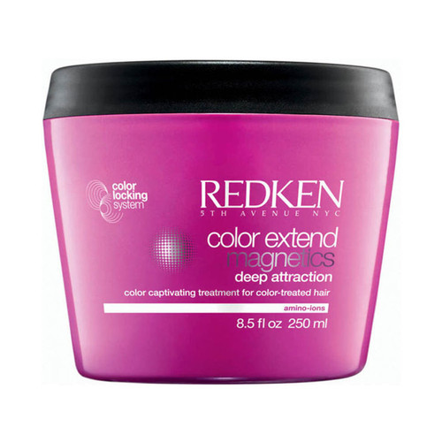 Redken Color Extend Magnetics Deep Attraction-image1