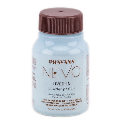 Pravana Nevo Lived In Powder Potion-image1
