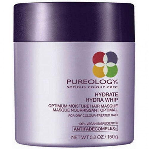 Pureology Hydrate Hydrawhip - dry & fine-image1