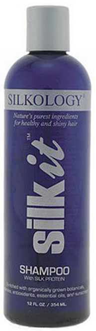 Silkology Silk IT Shampoo