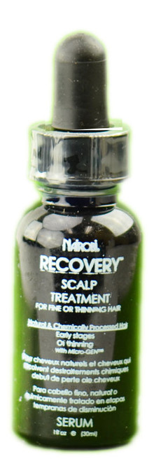 Nairobi Recovery Scalp Treatment Serum
