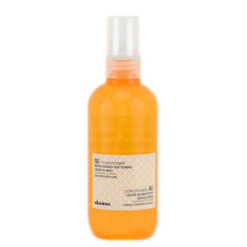 Davines Su Conditioner Moisturizing Softening Leave In Mist-image1