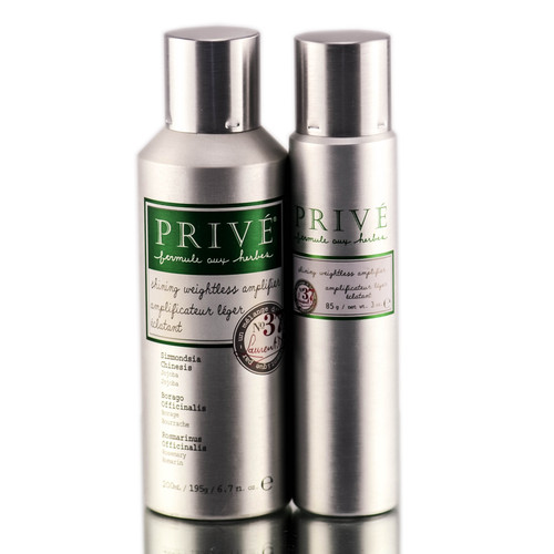 Prive Shining Weightless Amplifier-image1