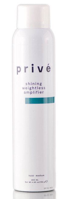 Prive Shining Weightless Amplifier-image2