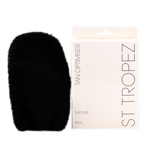 St. Tropez Tan Optimiser Soft Mitt-image1