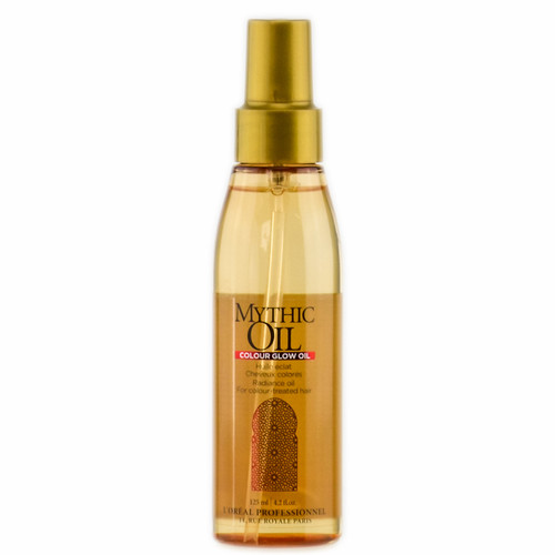L'Oreal Professionnel Mythic Oil - Colour Glow Oil-image1