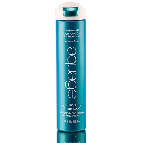 Aquage SeaExtend Volumizing Shampoo - sulfate-free