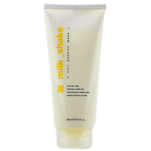 Milkshake Curl Passion Mask-image1
