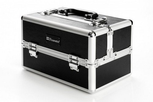 BH Cosmetics Make-up Train Case-image1