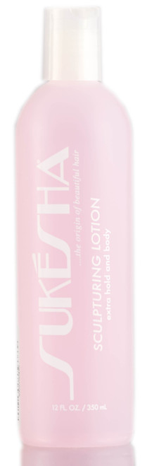 Sukesha Sculpting Lotion - Extra Hold & Body-image1
