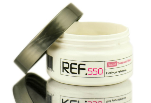 Reference of Sweden 550 Repair Treatment Mask-image1