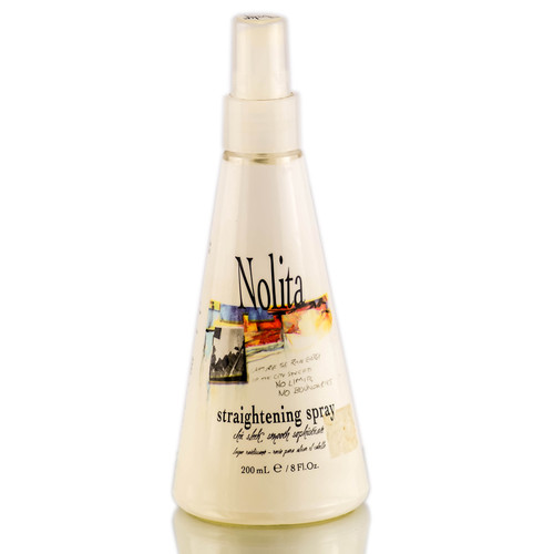 Nolita Straightening Spray-image1