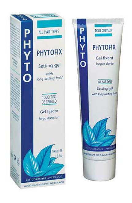 Phyto Phytofix Setting Gel With Long Lasting Hold