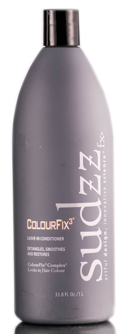 Sudzz fx ColourFix3 Leave-in Conditioner-image1