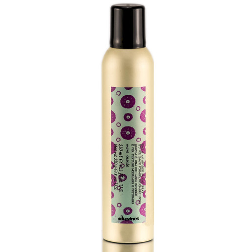 Davines More Inside - This is a Invisible No Gas Hairspray-image1