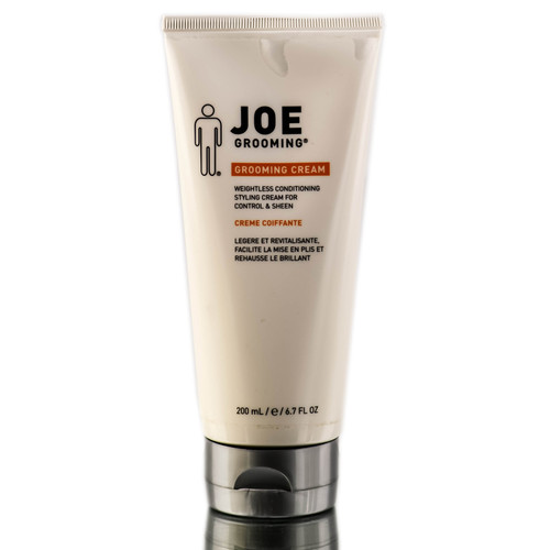 JOE Grooming Grooming Cream