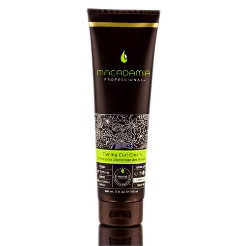 Macadamia Taming Curl Cream-image1