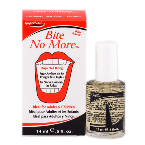 Nail Supplements: Super Nail Bite No More-image1
