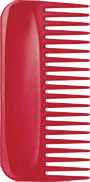 Goldwell Elumen Rake Comb - Rake Comb-image1