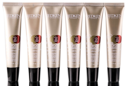 Redken Intra Force Scalp Stimulate - Exfoliating Scalp Treatment-image1