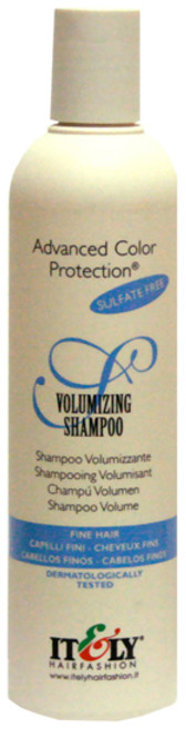 IT&LY Advanced Color Protection Volumizing Shampoo