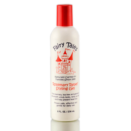 Fairy Tales Rosemary Repel Styling Gel-image1