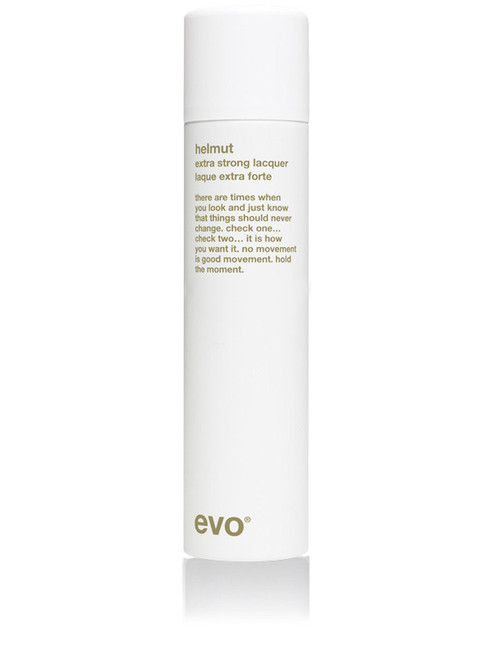 Evo Helmut Extra Strong Lacquer-image1