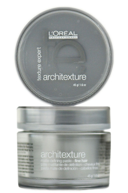 L'oreal Texture Expert - Architexture matte defining paste-image1