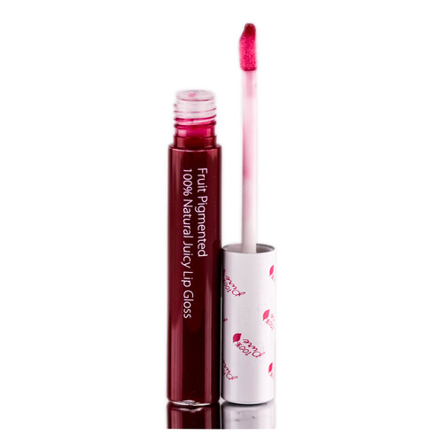 100 % Pure Fruit Pigmented Natural Juicy Lip Gloss