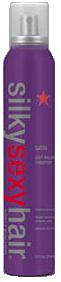 Silky Sexy Hair Satin - Medium Hold Soft Hairspray-image1