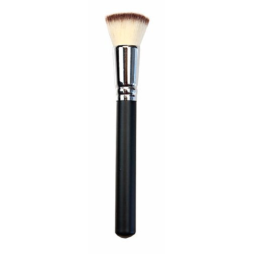 Morphe Vegan Brush - Mini Buffer / Contour - S94-image1