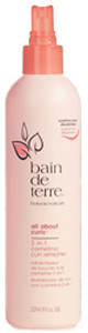Bain de Terre All About Curls 2-in-1 Camelina Curl Refresher-image1