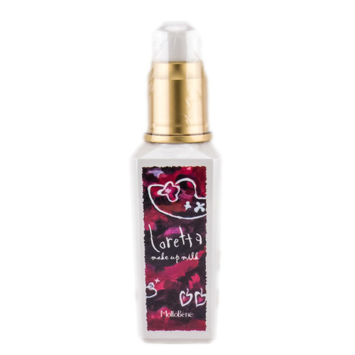 Molto Bene Loretta Make Up Milk - Glamorous-image1