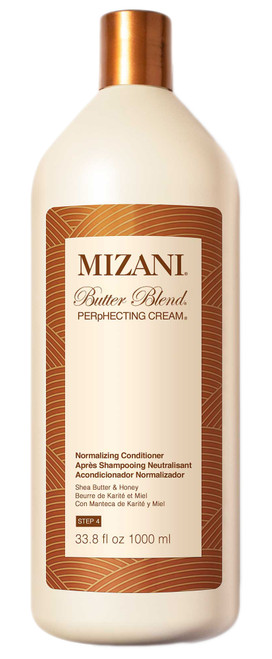 Mizani Butter Blend Perphecting Creme - Normalizing Conditioner-image1