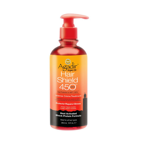 Agadir Argan Oil Hair Shield 450 Intense Creme Treatment-image1