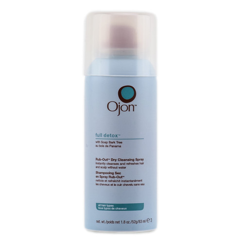 Ojon Full Detox Rub Out Dry Cleansing Spray-image1