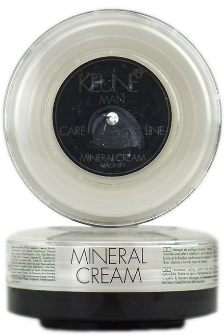 Keune Care Line Man Mineral Cream-image1